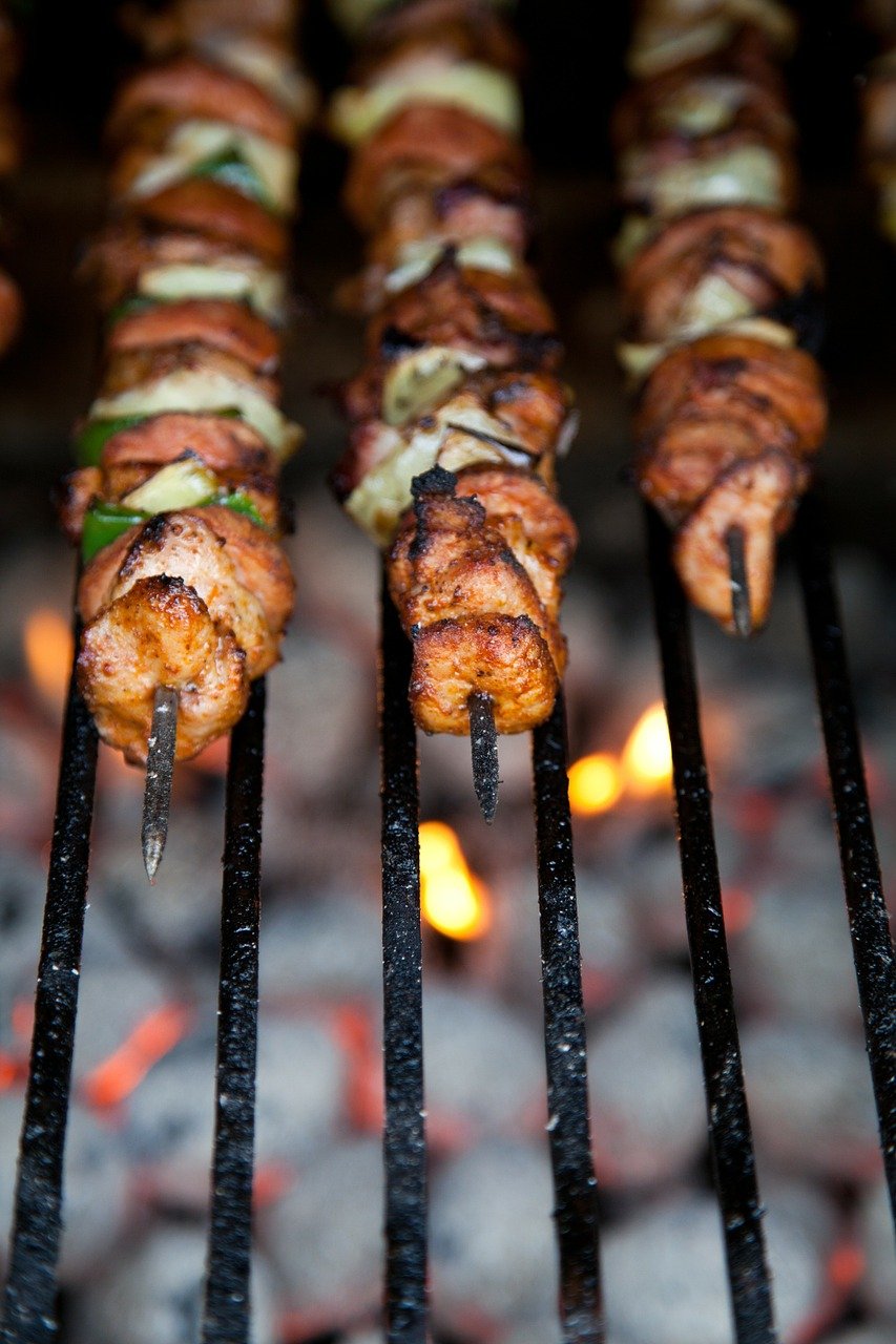 barbecue, bbq, beef