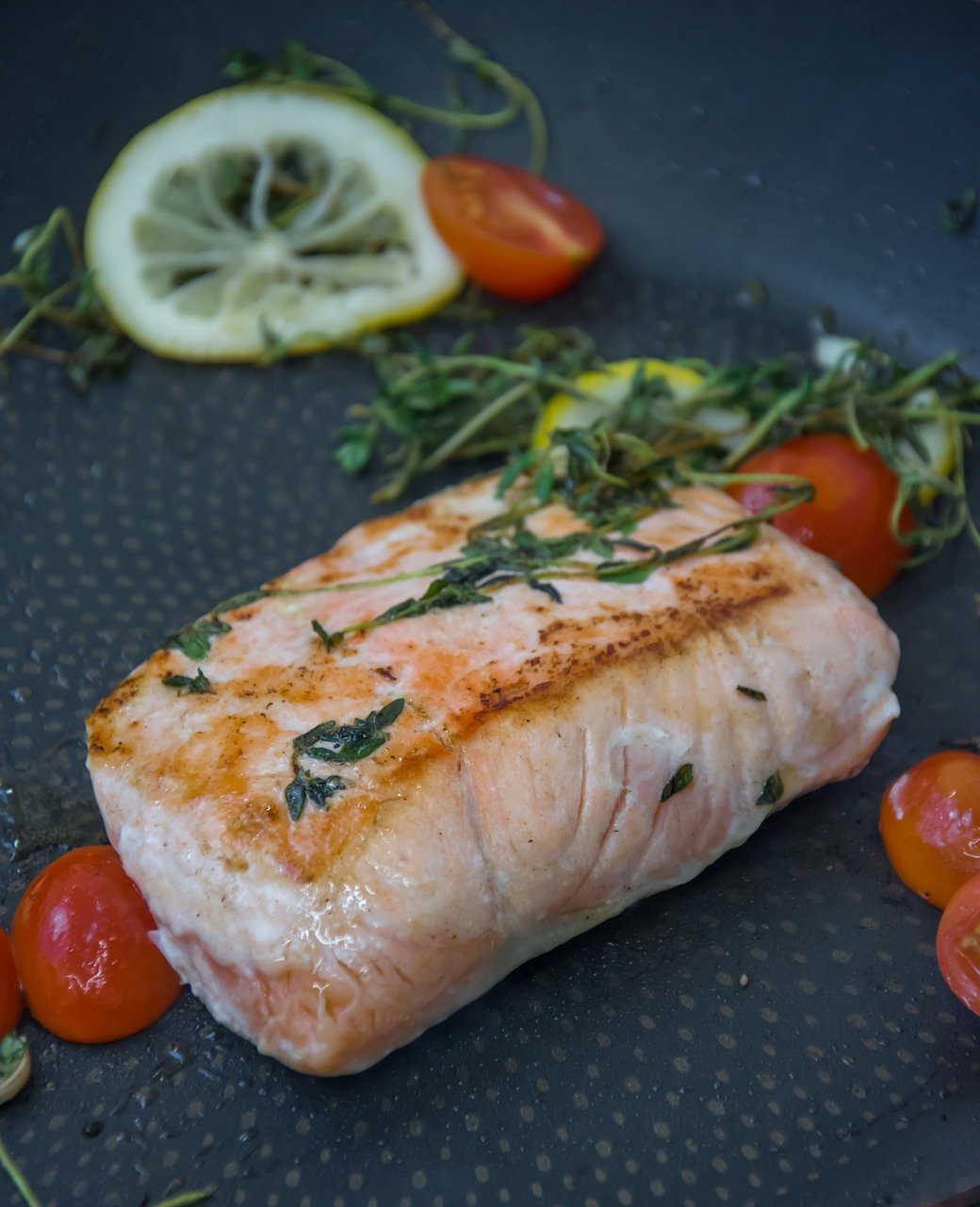 food, meal, healthy