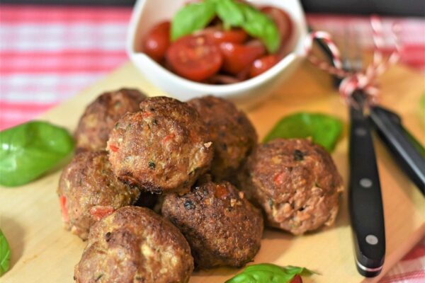 meatballs, hack fishball, meat